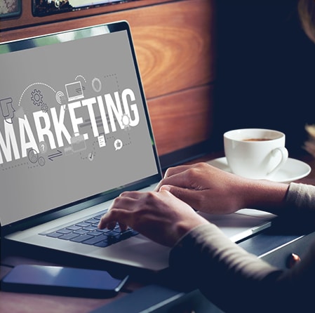 Diploma in Marketing Management 